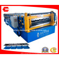 Yx20-860-1050/Yx12-900-1100 Double Layer Metal Panel Machine